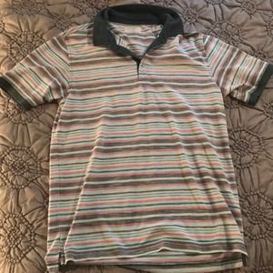 Linksoul Mens Golf Shirt